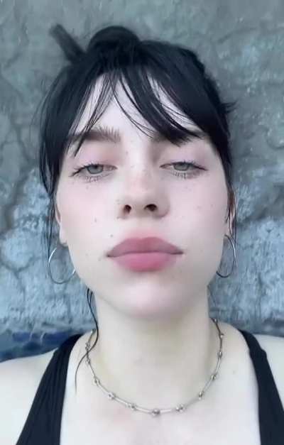 Closeup Beauty