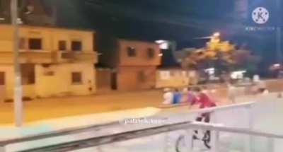 Wait for it…