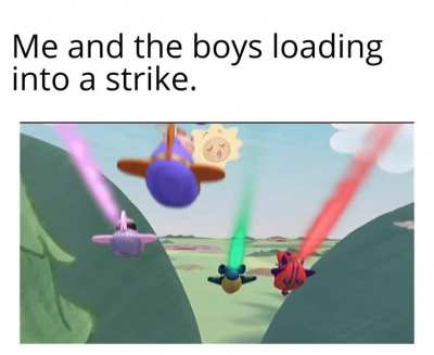 Grandmaster gang