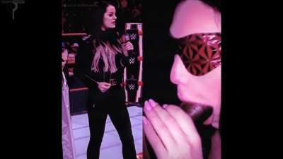 Paige - BBC Rumble PMV (WWE) Trans<wbr>ientO<wbr>bedie<wbr>nt (+Link full below)
