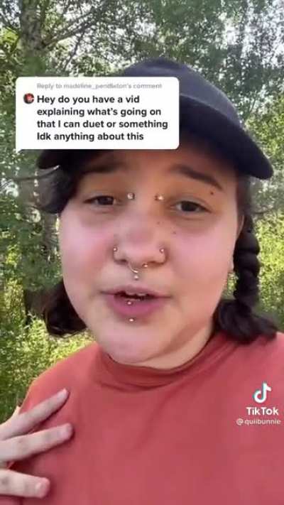 Not sure where else to post this.