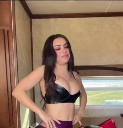 Charli XCX