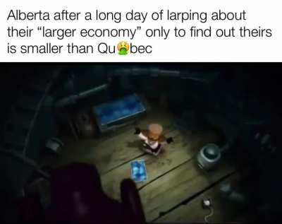 Lberta