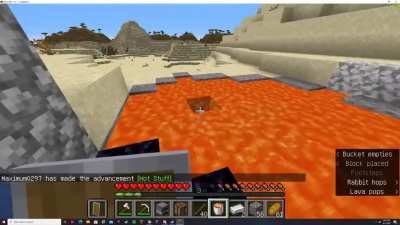 best. nether. ever