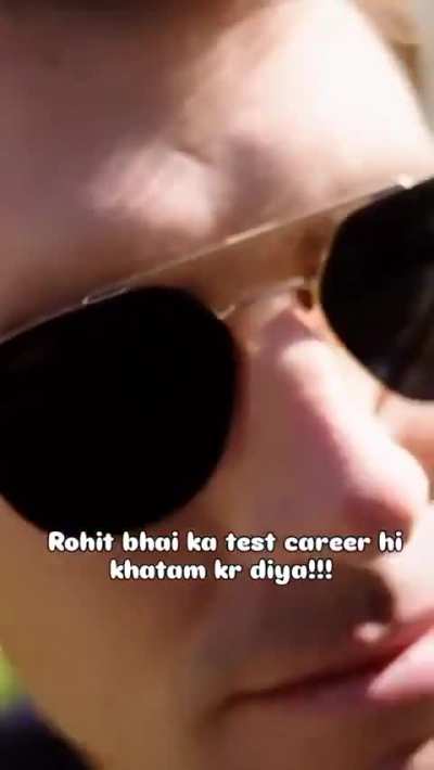 Kohli next in line? 