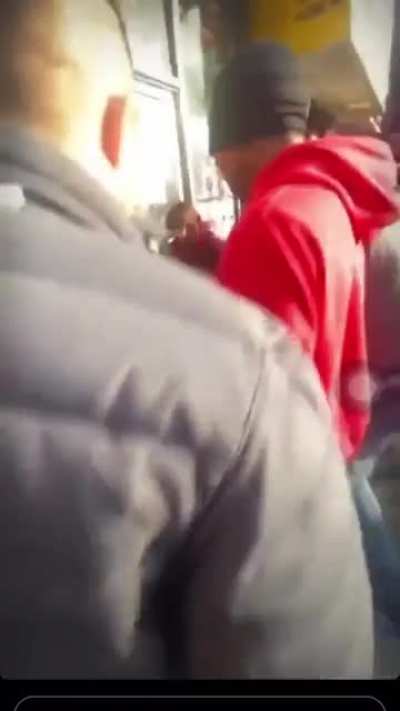 Damn I think this Jayripk girl Tiny getting hopped by drilly girls smh