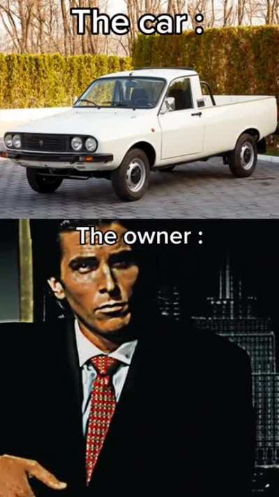Dacia 🗿