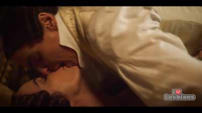 Suranne Jones & Lydia Leonard (Gentleman Jack - s02e4) *NO MUSIC*