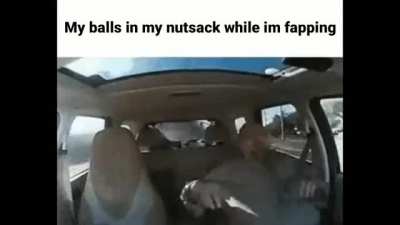 I'm failed to be funny last time