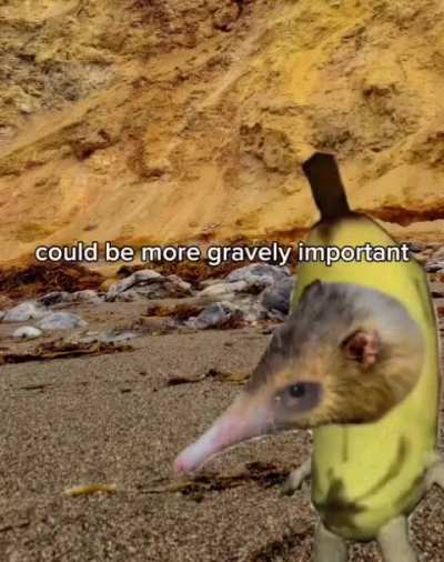 Possible repost