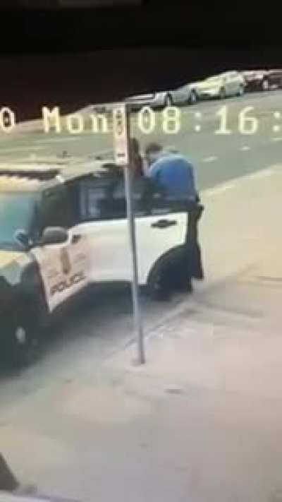 The George Floyd Footage They Didn't Want You To See (did you know that two/four of the Cops were on their FIRST WEEK on the streets?)