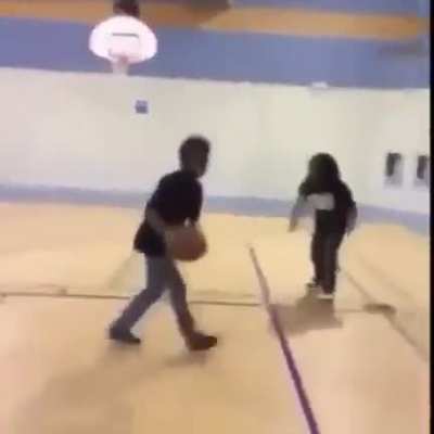 basketball match