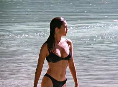 Jennifer Connelly in 