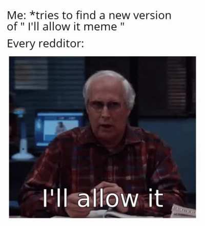 Let's switch it up