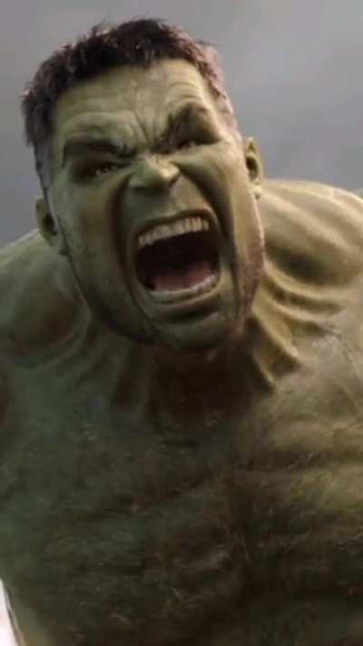 Hulk vs hz adem