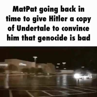 pope