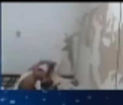 MAMACO FAZ RITUAL DE ACASALAMENTO MAS ACABA EM UM TERRIVEL FRACASSO QUE CUSTARÁ TODA À SUA HUMILDADE E HUMANIDADE PARA O RESTO DE SUA VIDA