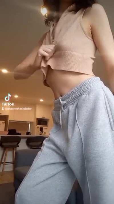 I suck at these but surprise ;)