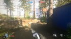 I just knocked someones grenade out of the air - with a grenade.