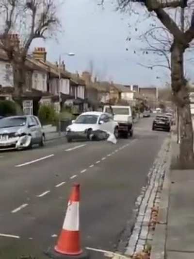 Tow truck driver of the Year 