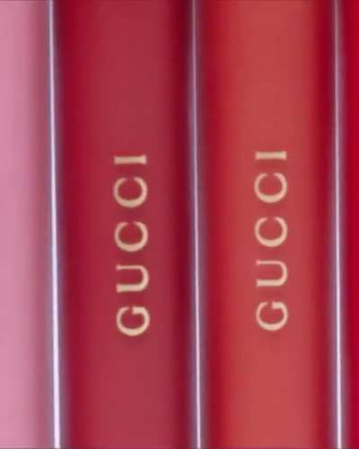 20220504 Vogue/Gucci