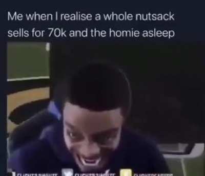 balls