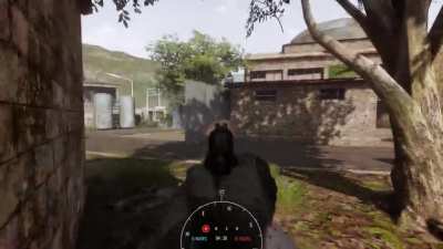 I love you kitchen gun