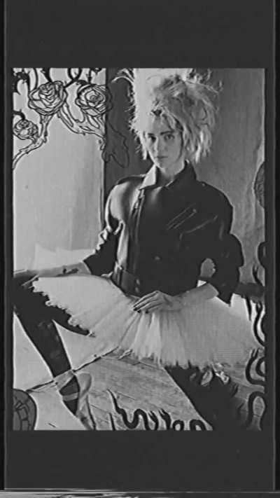 ballora's music box (Grimes Ballet) ✨