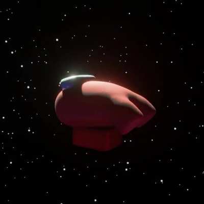 In space, no one can hear you scream.