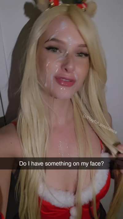 Do I?