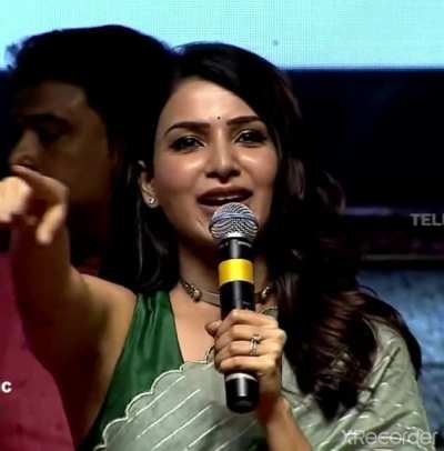Samantha