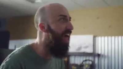When they don’t have your preorder
