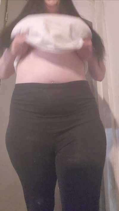 Guess my size