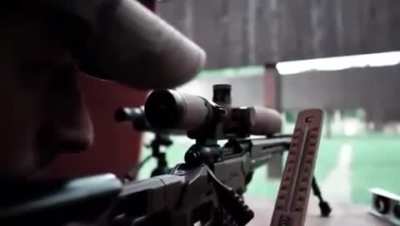 Target shooting