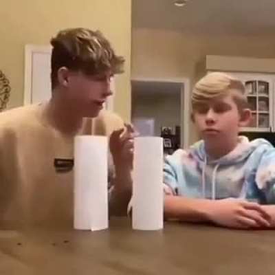 You guys good?