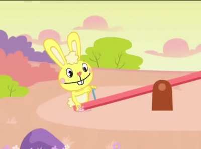 Seesaw catapult