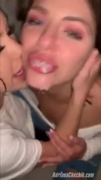 Sharing is caring