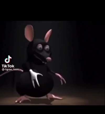 Blursed_Rat