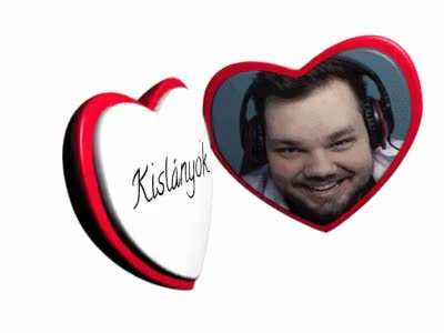 💙 Nosika x Huncut Kinga 💚 (a kor csak egy szám, de természetesen csak 18 felett)