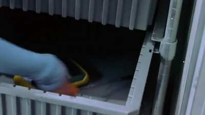 The best DiY in scary movie2