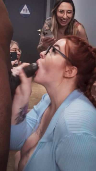 Sucking bbc for fresh protein