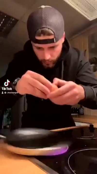 Ô carai volta aqui