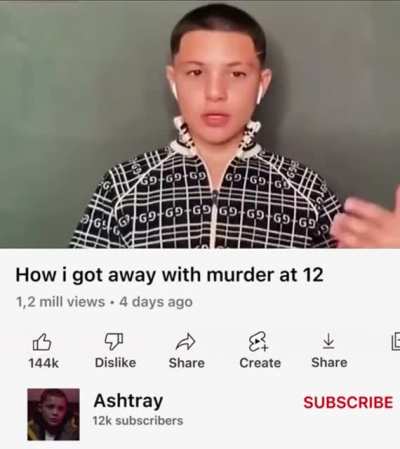 I'm farting fucking molly