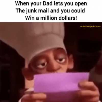 8 year old me!