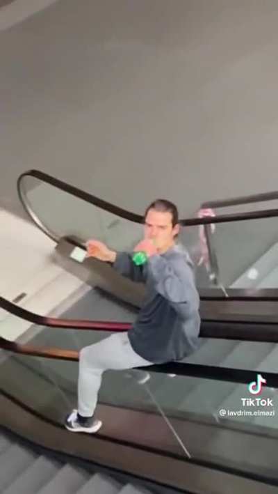 The perfect yesyesyesno