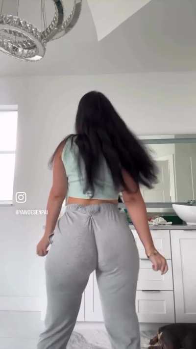 …