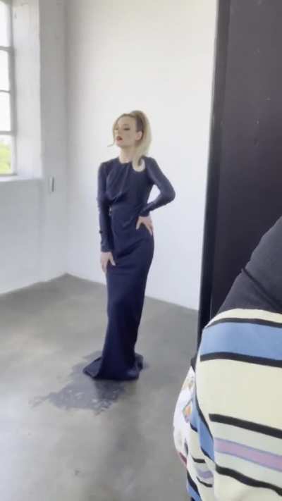 Photoshoot for 