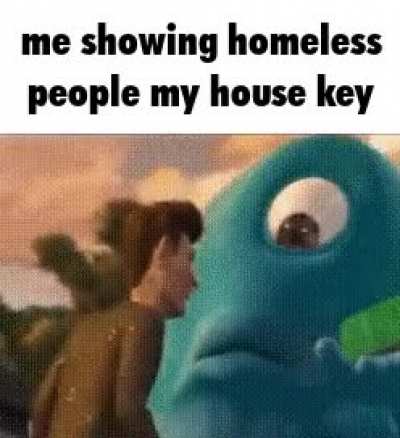 Hoemless