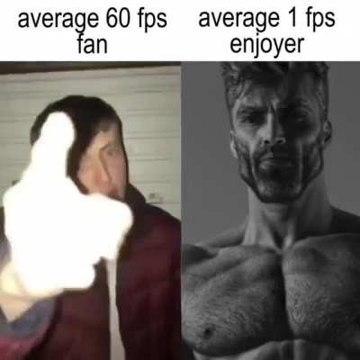 who needs graphics 😎