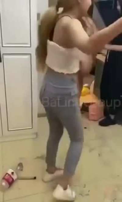 humiliated and forced to drink urine